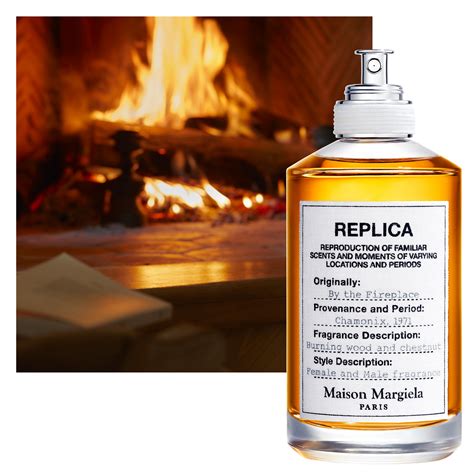 replica - by the fireplace|by the fireplace maison margiela.